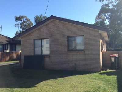 1 / 1 Gipps Crescent, Barrack Heights