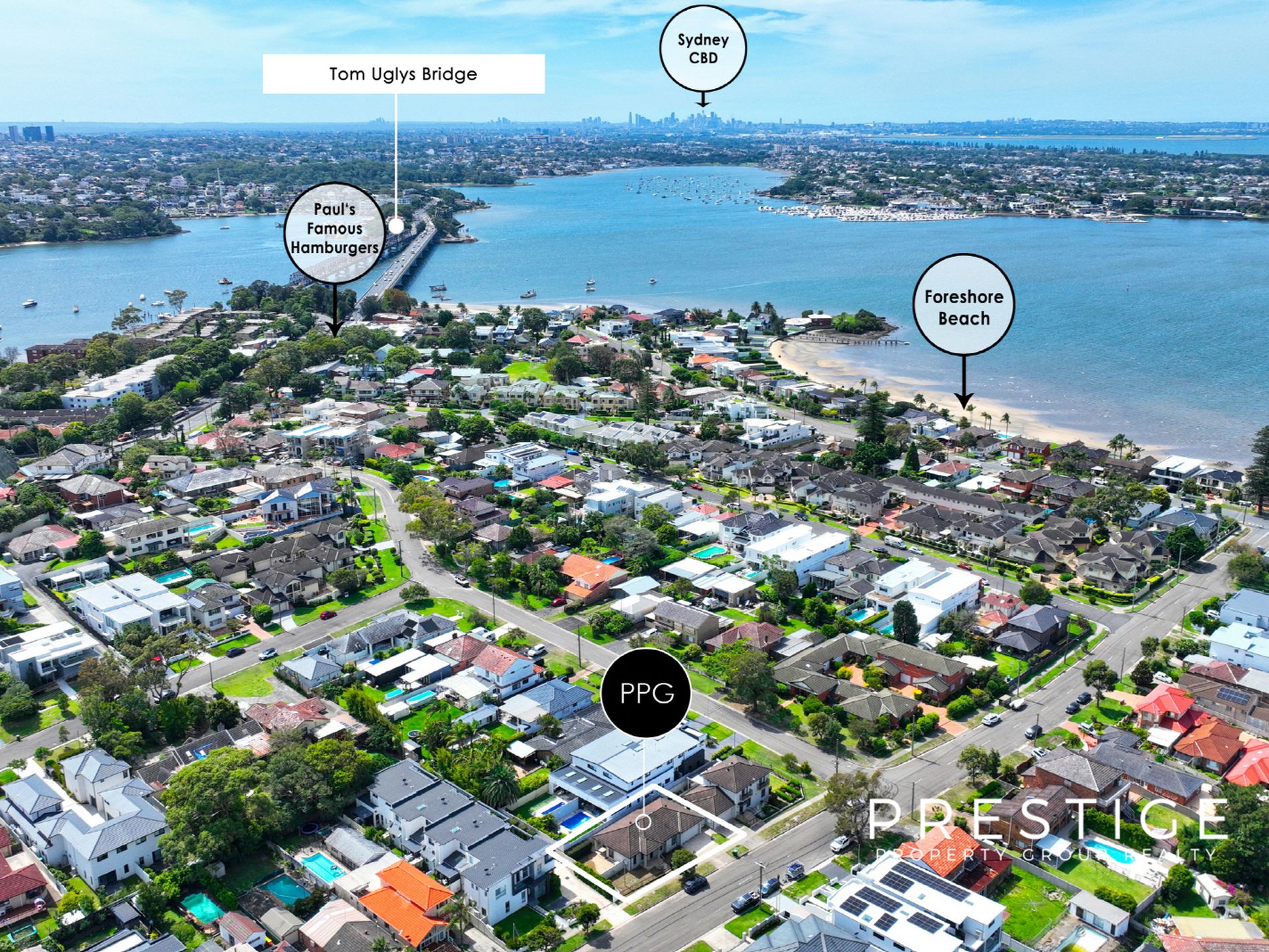 1 / 27 Endeavour Street, Sylvania