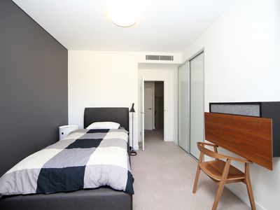 131A Ross Street, Forest Lodge