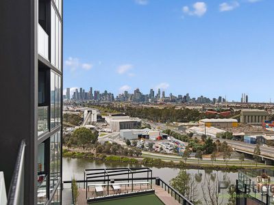 902 / 4 Joseph Road, Footscray