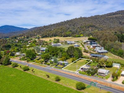 31 Kiewa Valley Highway, Tawonga South