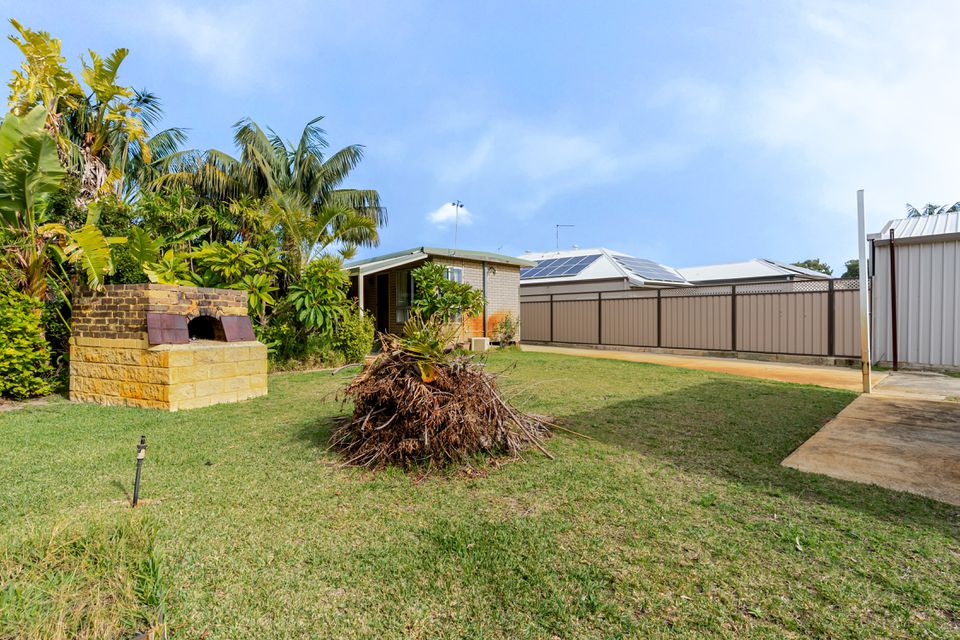 14 JANET ROAD, Safety Bay