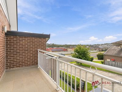 1 James Green Close, Kellyville