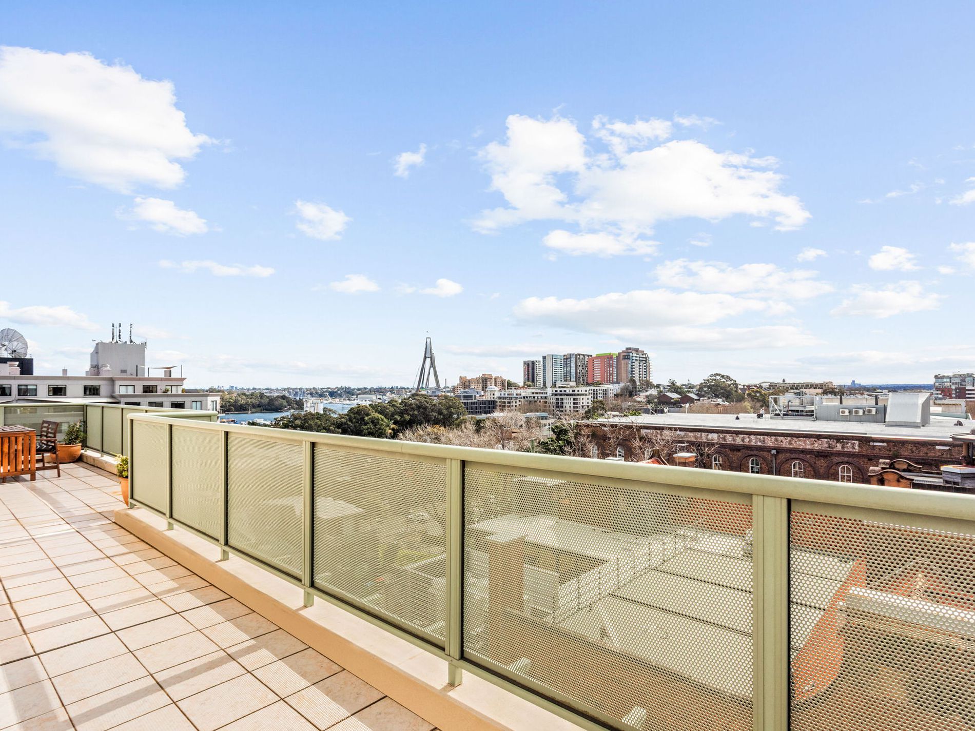 23 / 149-197 Pyrmont Street, Pyrmont