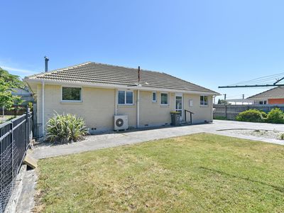 27 Niagara street, Wainoni