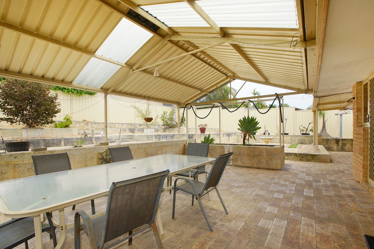 38 Clipper Drive, Ballajura