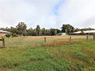 Lot 52, Marian Drive, Tocumwal