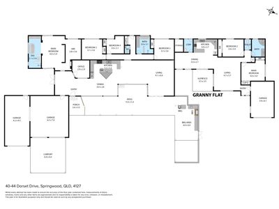 40-44 Dorset Drive, Springwood