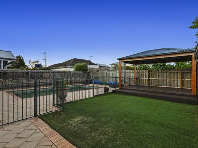 153 RAILWAY STREET NORTH, Altona