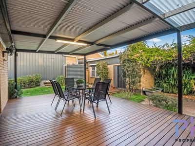 32 Haggar Street, Eaglehawk