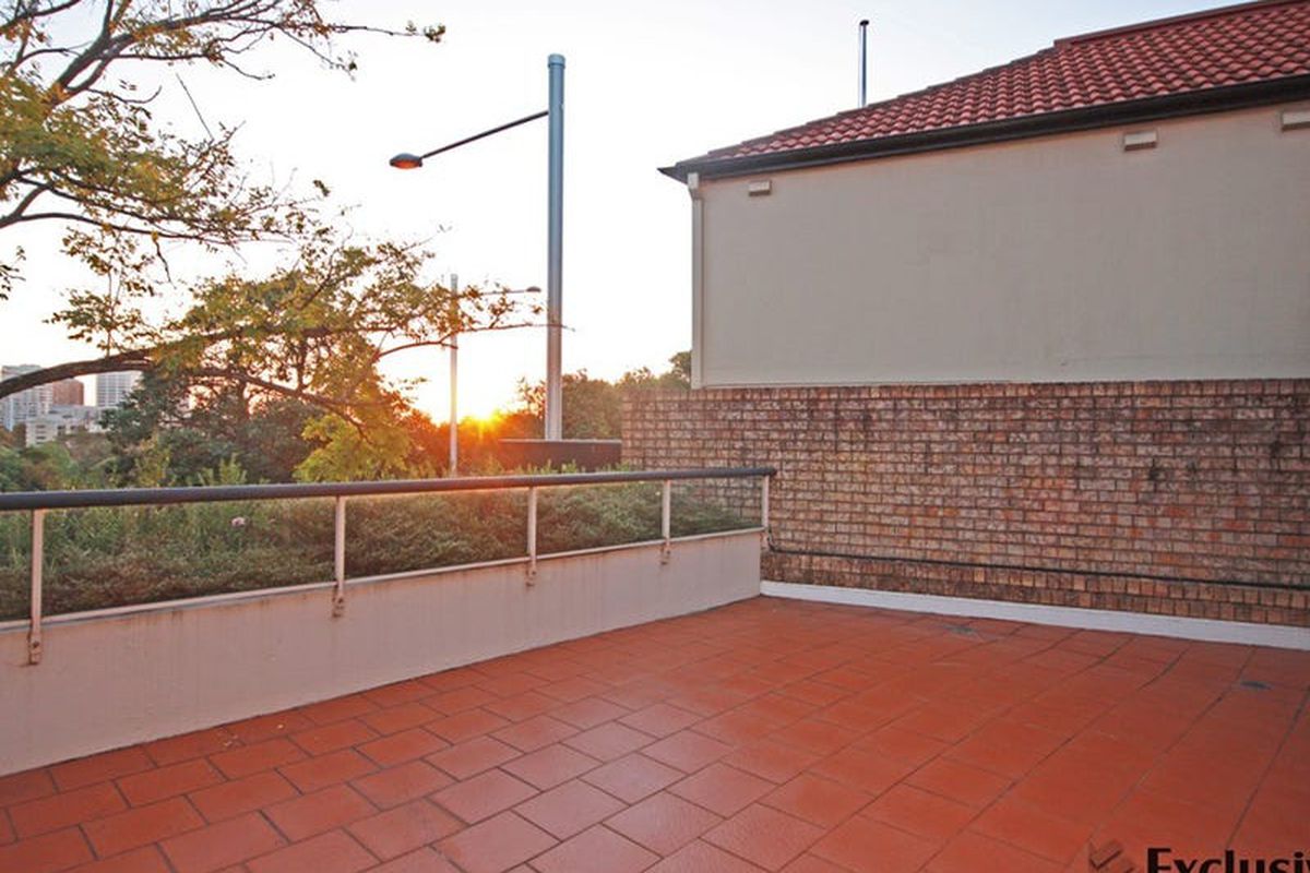 1 / 1 Bellevue Road, Bondi Junction