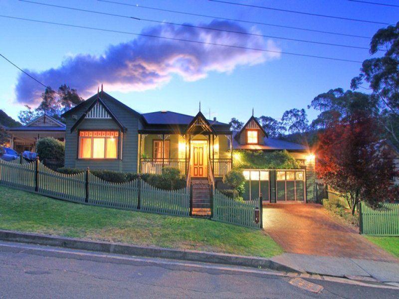 22 James Rd, Mount Kembla