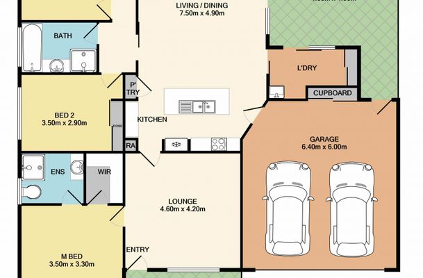 4 Lankester Court, Thurgoona