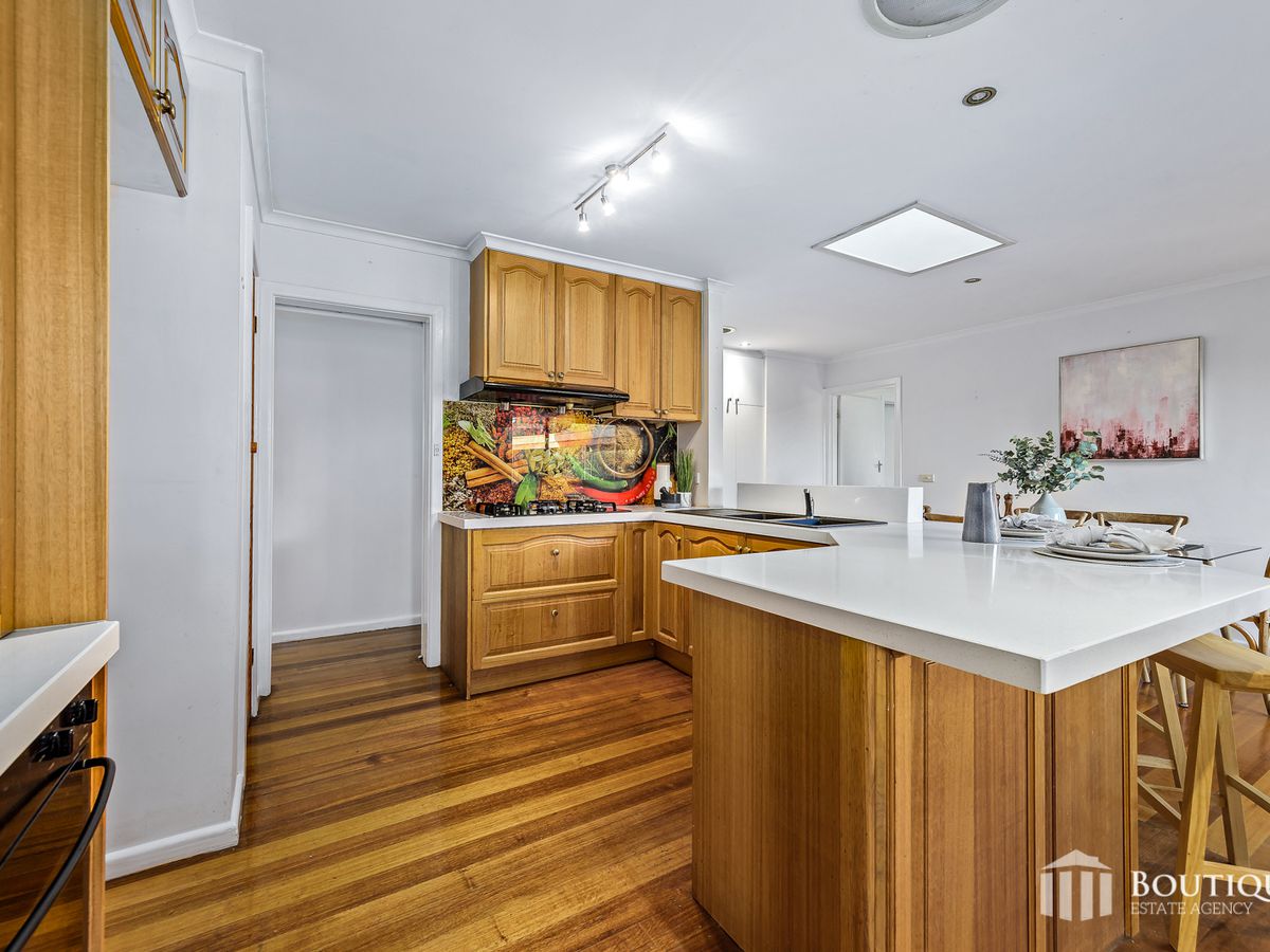 22 Knell Street, Mulgrave