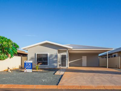 8 Crake Street, South Hedland