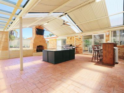 14 Scotford Way , Baldivis