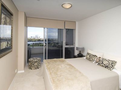 1501 / 30 The Circus, Burswood