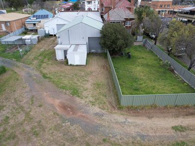 90 BETTINGTON STREET, Merriwa