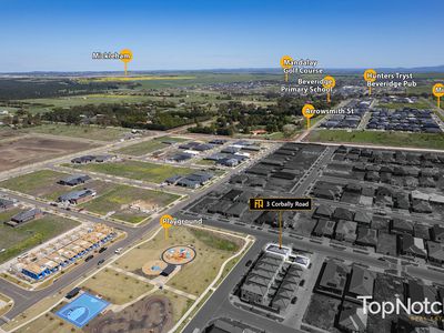 3 Corbally Road, Beveridge