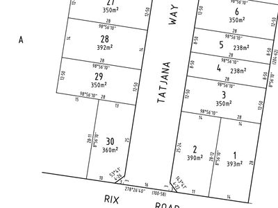 Lot 4, Tatjana Way, Beaconsfield