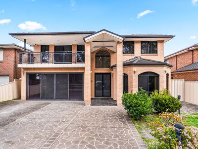 289 Mimosa Road, Greenfield Park