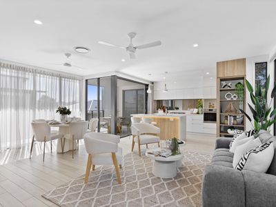27 / 42 Sorrento St, Wynnum West