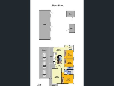 18 Kookaburra Avenue, Werribee