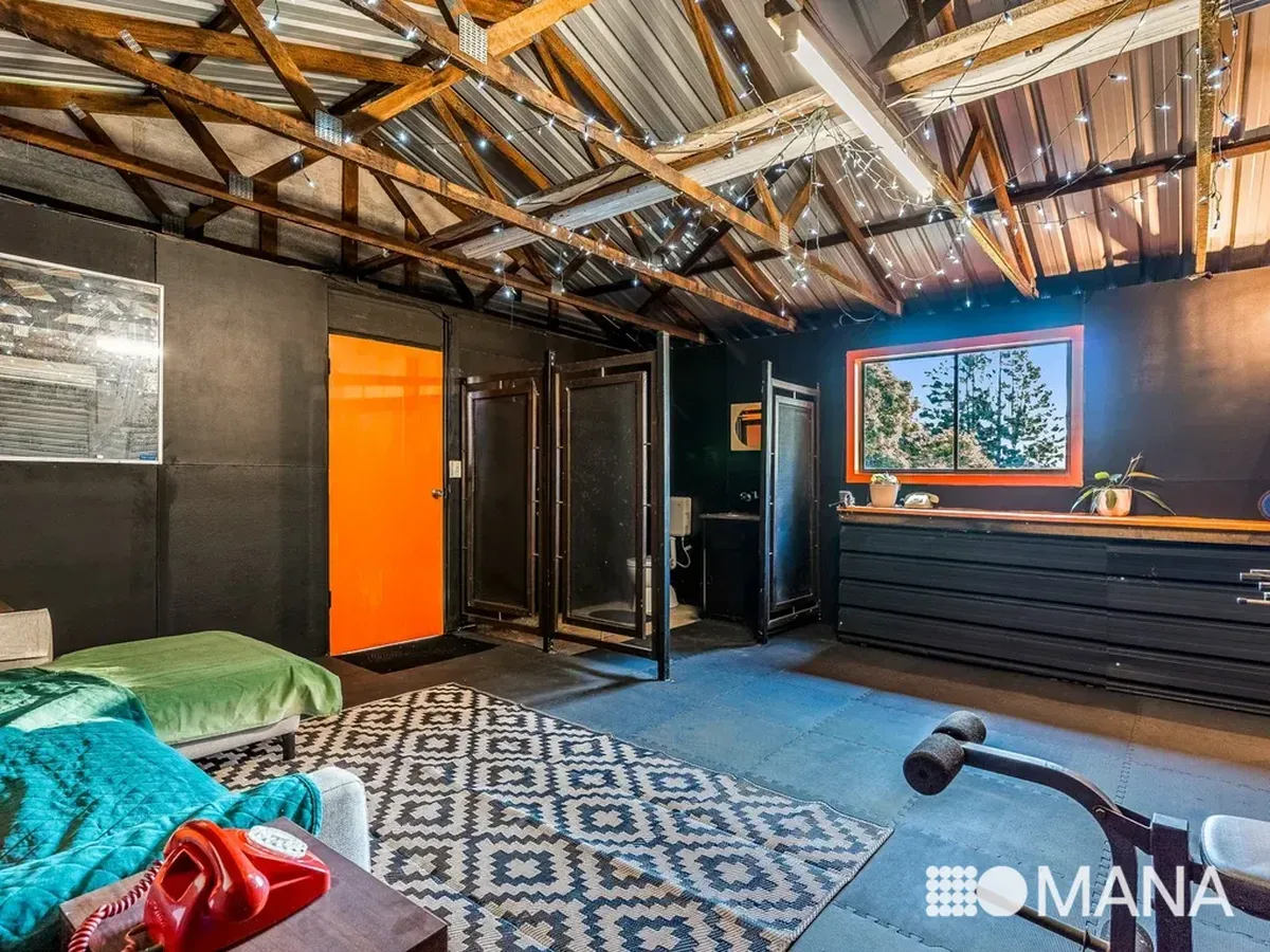 15A Walker Street (Downstairs), Clunes
