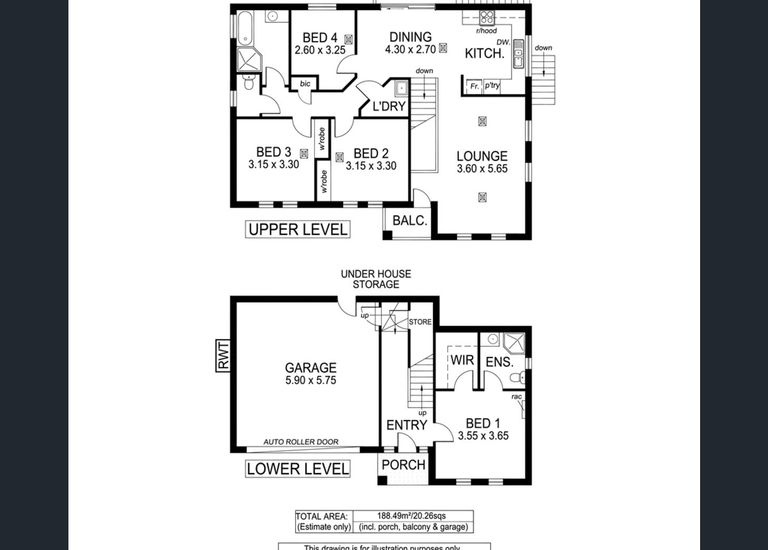 34A Brookside Road, Darlington