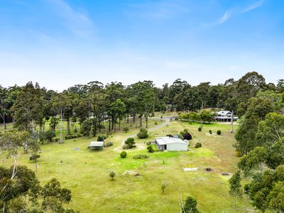 53 Kookaburra Place, Bodalla