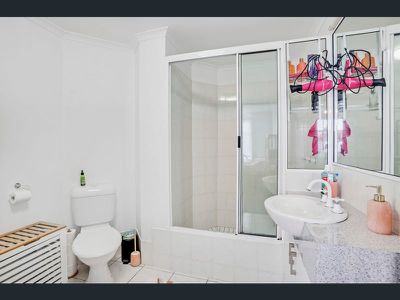 9 / 133-135 Collins Avenue, Edge Hill