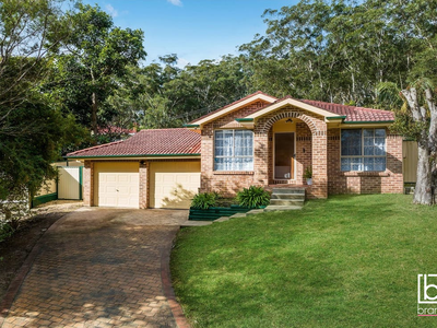 15 Splendens Place, Tuggerah