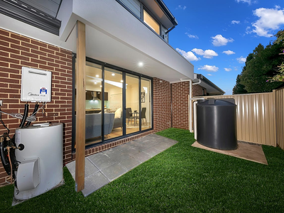2 / 95 Chapman Avenue, Glenroy