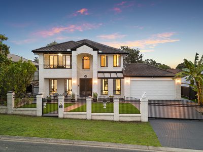 84 Claremont Parade, Forest Lake