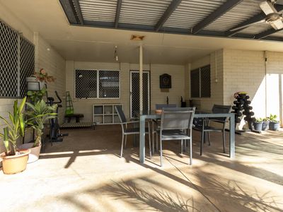33 Eucalyptus Close, Kununurra