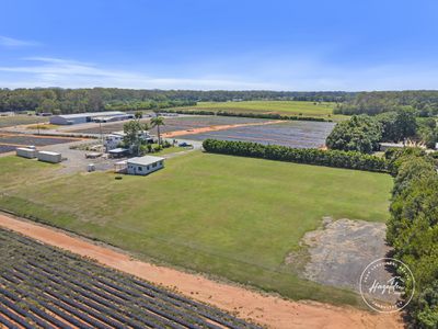 43 Morrison Road, Glass House Mountains