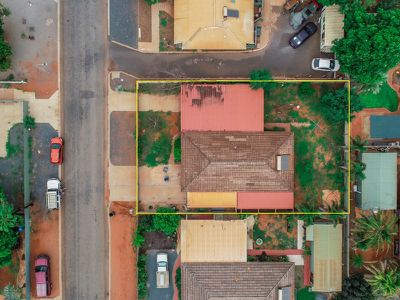 10 Koolama Crescent, South Hedland