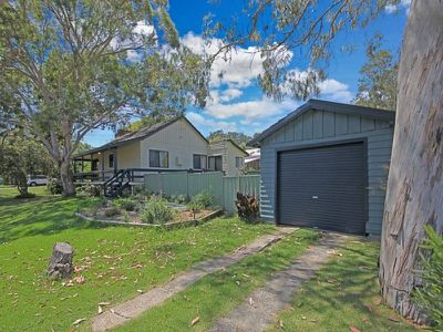 1 Surf Tide Avenue, Bawley Point