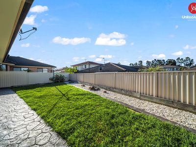 54 Joshua Moore Drive, Horningsea Park