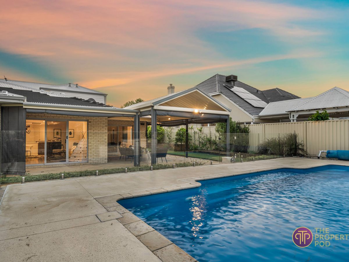 15 Karri Avenue, Canning Vale