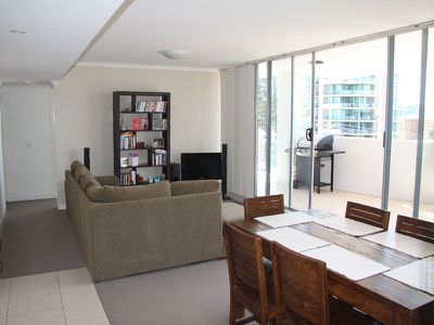 301 / 38-42 Wallis Street, Forster