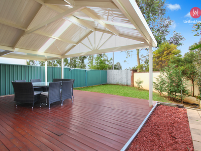 7a Mullumbimby Avenue, Hoxton Park