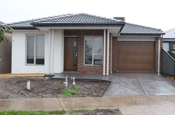 43 Carmichael Road, Craigieburn