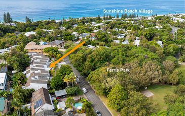 unit 5 / 6 Ray Street, Sunshine Beach