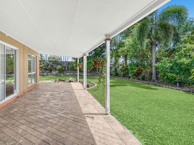 42 Barnard Drive, Mount Sheridan