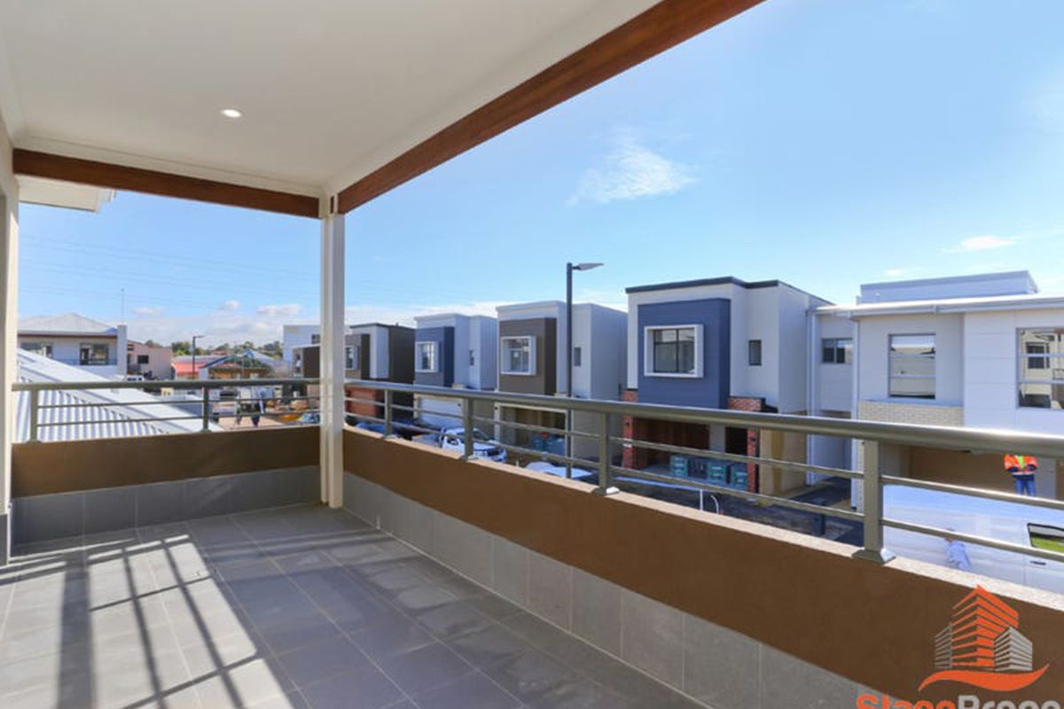 5 Alliance Loop, Willetton