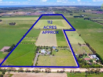 105 Dickins Road, Mount Duneed
