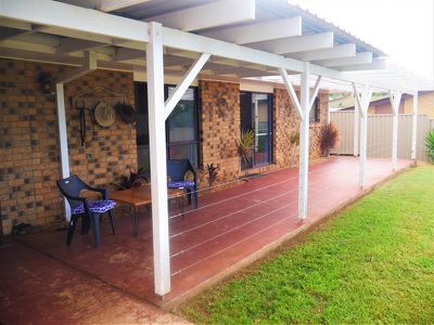 20 Fairview Drive, Kingaroy