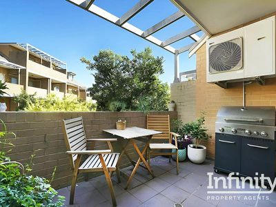 17 / 115-117 Constitution Road, Dulwich Hill