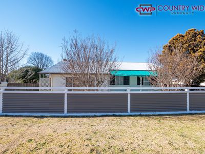 11 Macquarie Street, Glen Innes